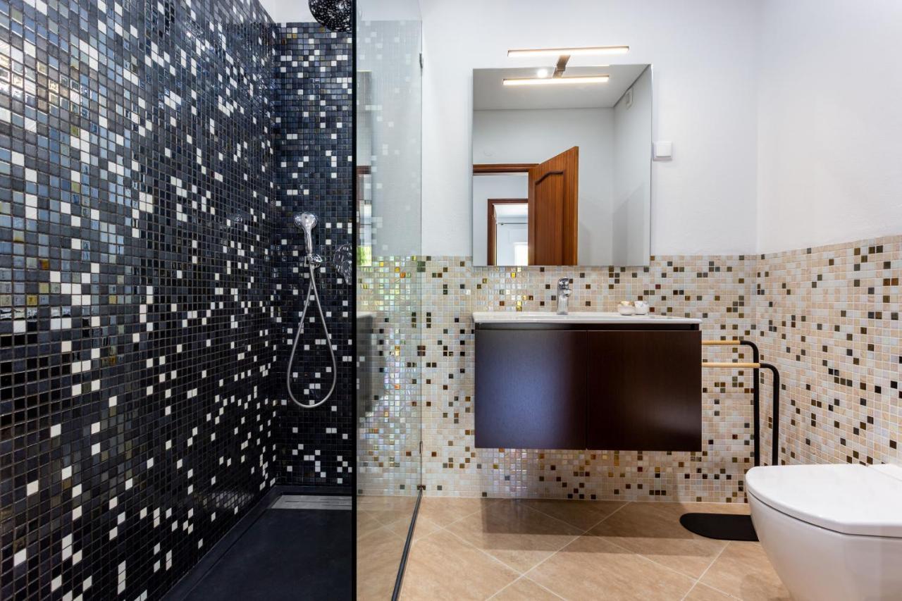 Downtown Lovers Home By Seewest Lagos Luaran gambar
