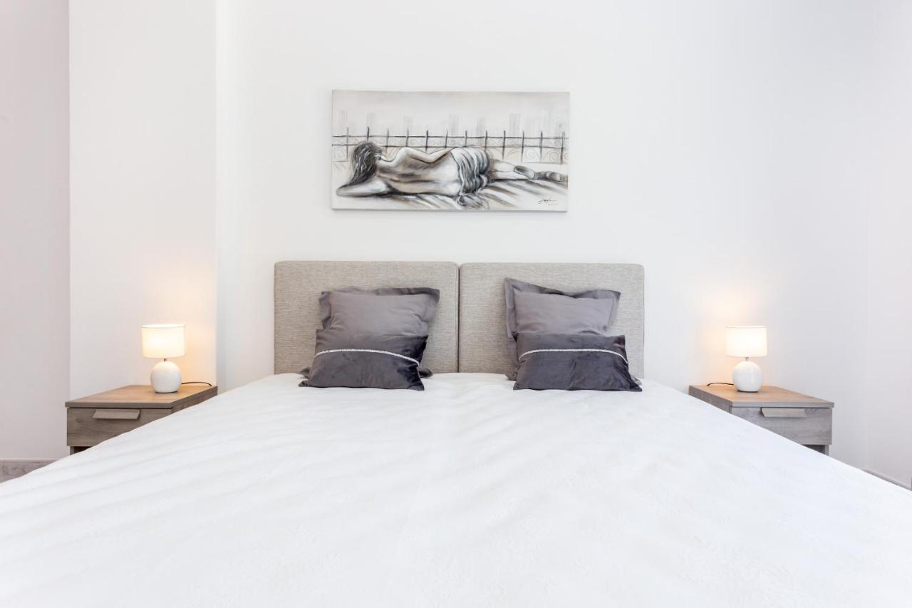 Downtown Lovers Home By Seewest Lagos Luaran gambar